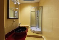 Семейный номер  «Золото» Семейный номер  «Золото»